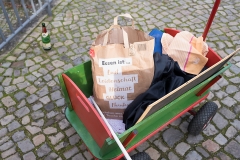 Stadtrundgang mit Fliejentuten-Heinrich