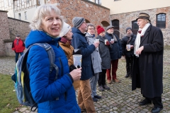 Stadtrundgang mit Fliejentuten-Heinrich