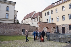 Stadtrundgang mit Fliejentuten-Heinrich