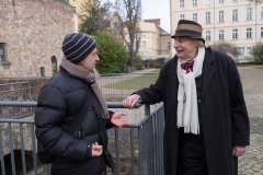 Stadtrundgang mit Fliejentuten-Heinrich