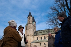 Stadtrundgang mit Fliejentuten-Heinrich
