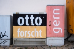 Stadtrundgang mit Fliejentuten-Heinrich
