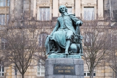 Otto von Guericke