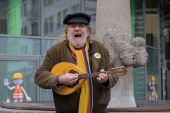 Stadtrundgang mit Fliejentuten-Heinrich