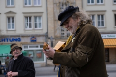 Stadtrundgang mit Fliejentuten-Heinrich