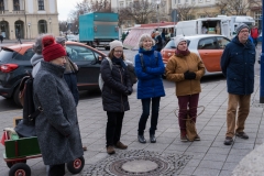 Stadtrundgang mit Fliejentuten-Heinrich