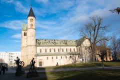 Kunstmuseum Kloster Unserer Lieben Frauen