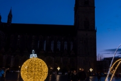 Lichterführung