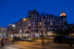 Lichterführung