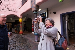 Grüne Zitatelle