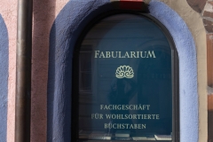 Grüne Zitatelle