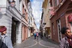Nepaltreff Mainz (Astrid)