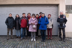 Nepaltreff Mainz (Astrid)