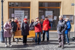 Nepaltreff Mainz (Astrid)