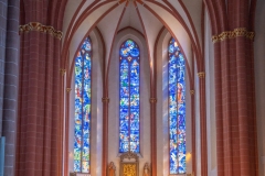 Nepaltreff Mainz (Astrid)