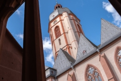 Nepaltreff Mainz (Astrid)