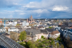 Nepaltreff Mainz (Astrid)