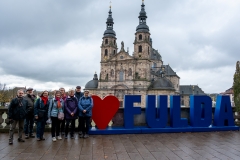 Fulda 2024