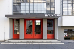 Bauhaus Dessau
