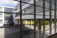 Bauhaus Dessau