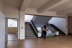 Bauhaus Dessau