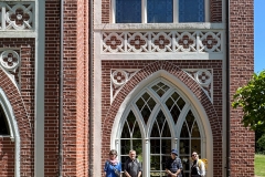 Gartenreich Dessau-Wörlitz