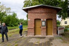 Gartenreich Dessau-Wörlitz