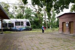 Gartenreich Dessau-Wörlitz