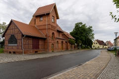 Gartenreich Dessau-Wörlitz