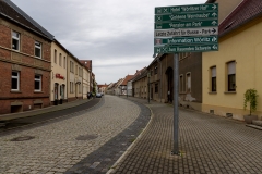 Gartenreich Dessau-Wörlitz