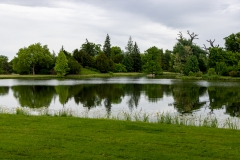 Gartenreich Dessau-Wörlitz