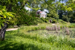 Gartenreich Dessau-Wörlitz