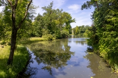 Gartenreich Dessau-Wörlitz