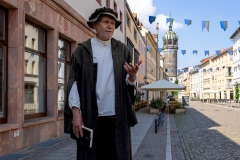 Lutherstadt Wittenberg