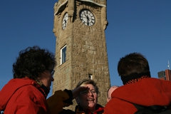 Nepaltreff 2007