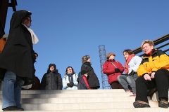 Nepaltreff 2007