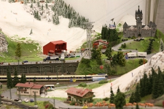 Miniaturwunderland