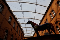 Kapuzinerpassage