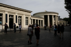 Am Elisenbrunnen