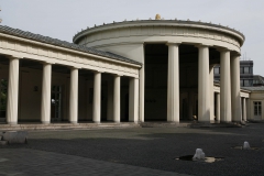 Am Elisenbrunnen
