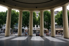 Am Elisenbrunnen