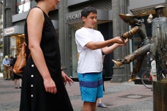 Puppenbrunnen