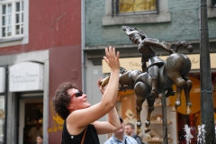 Puppenbrunnen