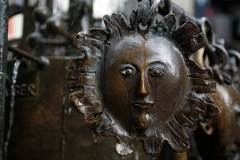 Puppenbrunnen