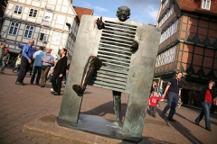 Celle, Innenstadt