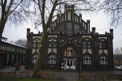 Hotel Alte Lohnhalle