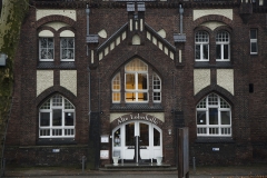 Hotel Alte Lohnhalle