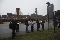 Kokerei Zollverein