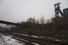 Kokerei Zollverein