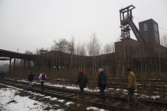 Kokerei Zollverein